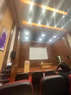 VIPS Academic building and Auditorum photo 4